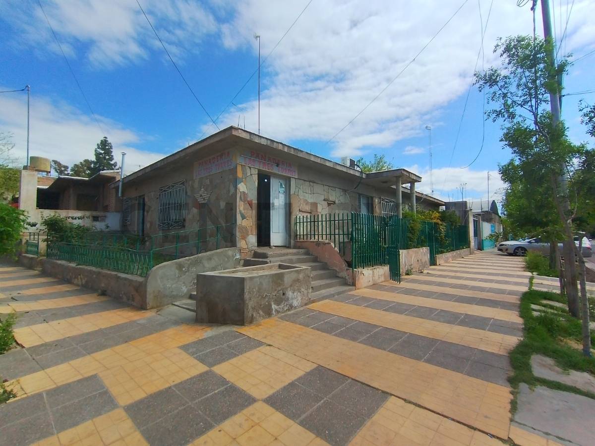 Casa en Venta en Capital, Mendoza