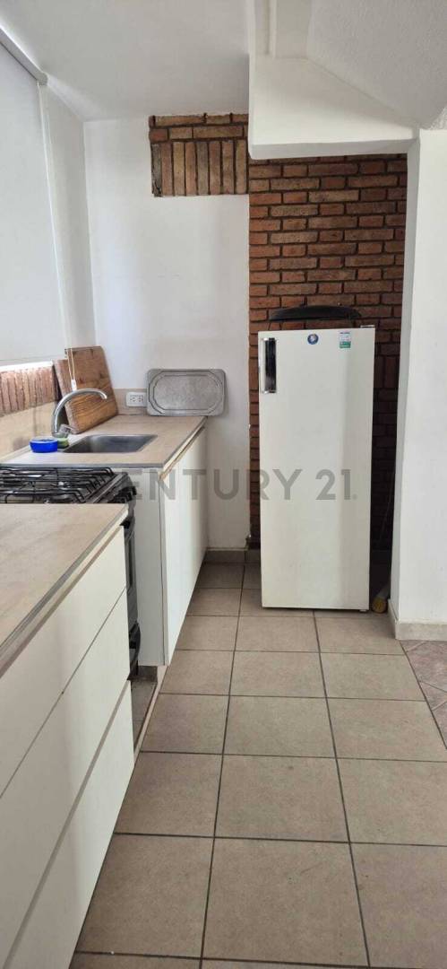 Departamento en Alquiler en Capital, Mendoza