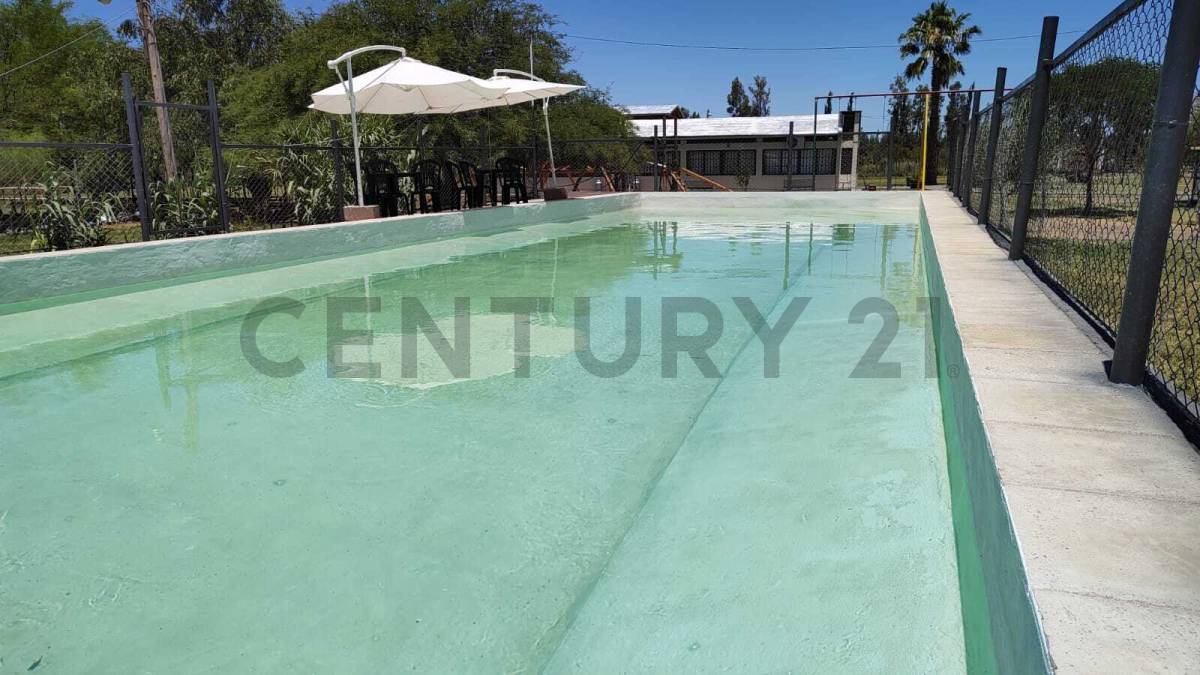 Casa Quinta en Venta en Lavalle, Mendoza