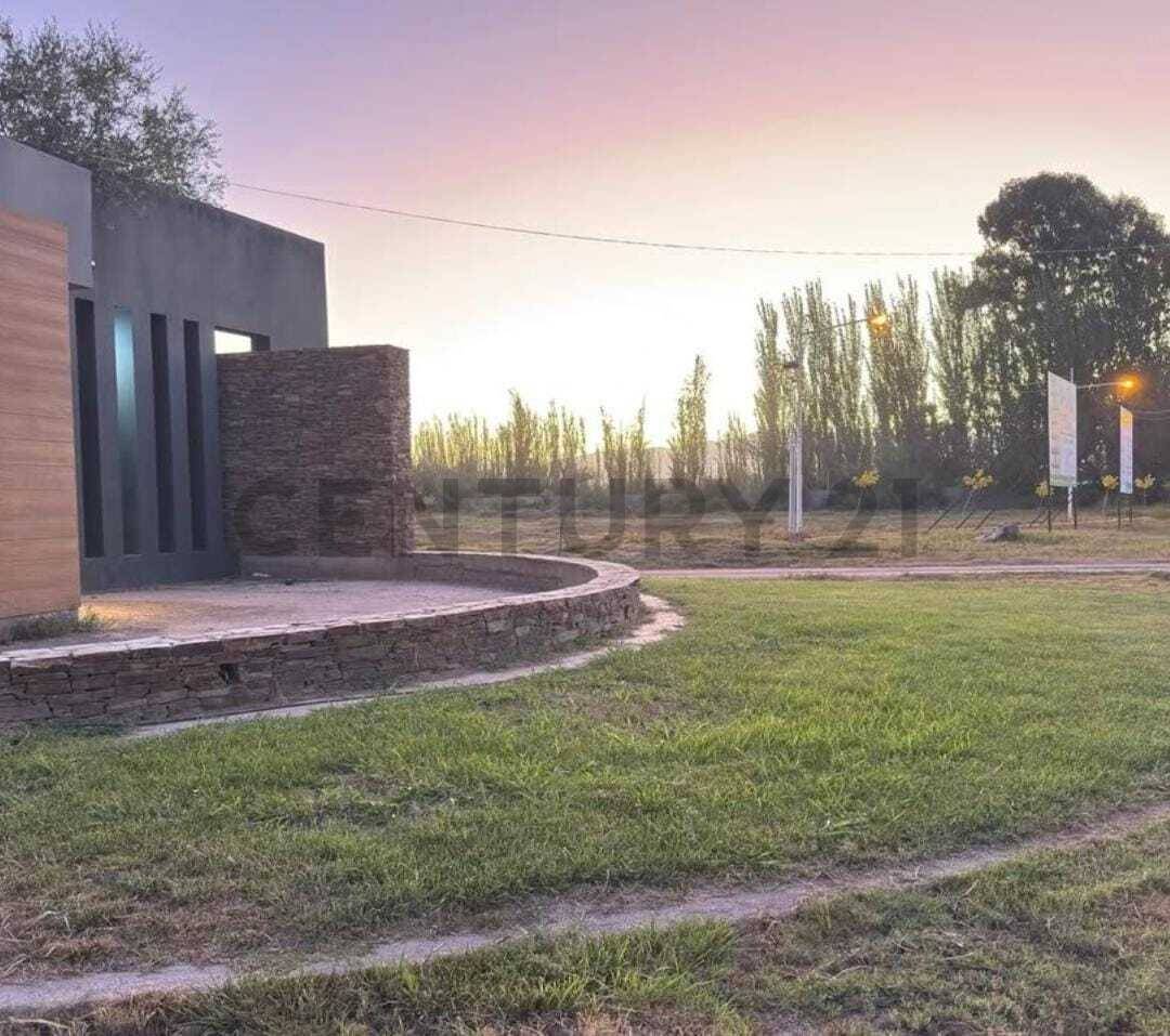 Terreno en Venta en Guaymallen, Mendoza