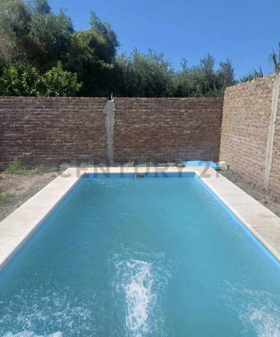 Terreno en Venta en Guaymallen, Mendoza