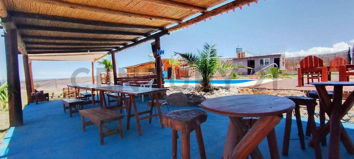 Hotel en Venta en Lujan de Cuyo, Mendoza