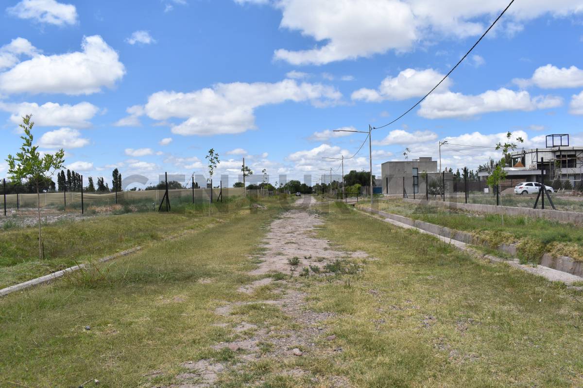 Terreno en Venta en Maipu, Mendoza