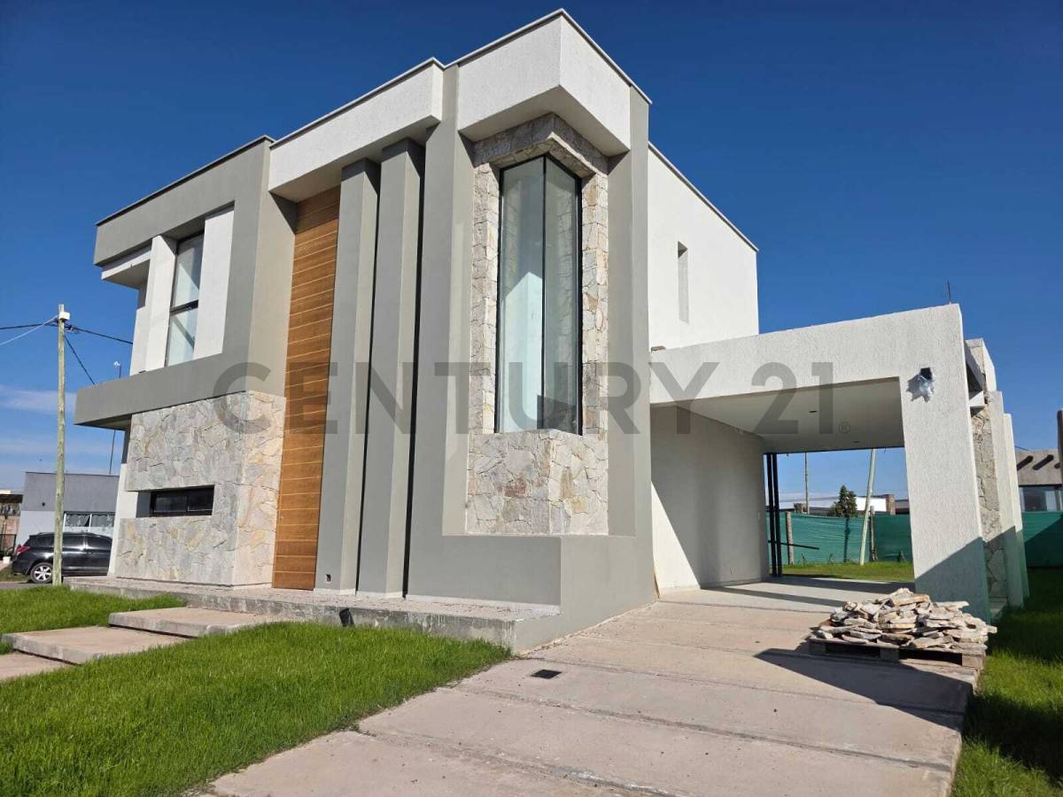 Casa en Venta en Guaymallen, Mendoza