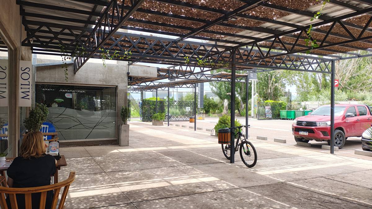 Casa en Venta en Maipu, Mendoza