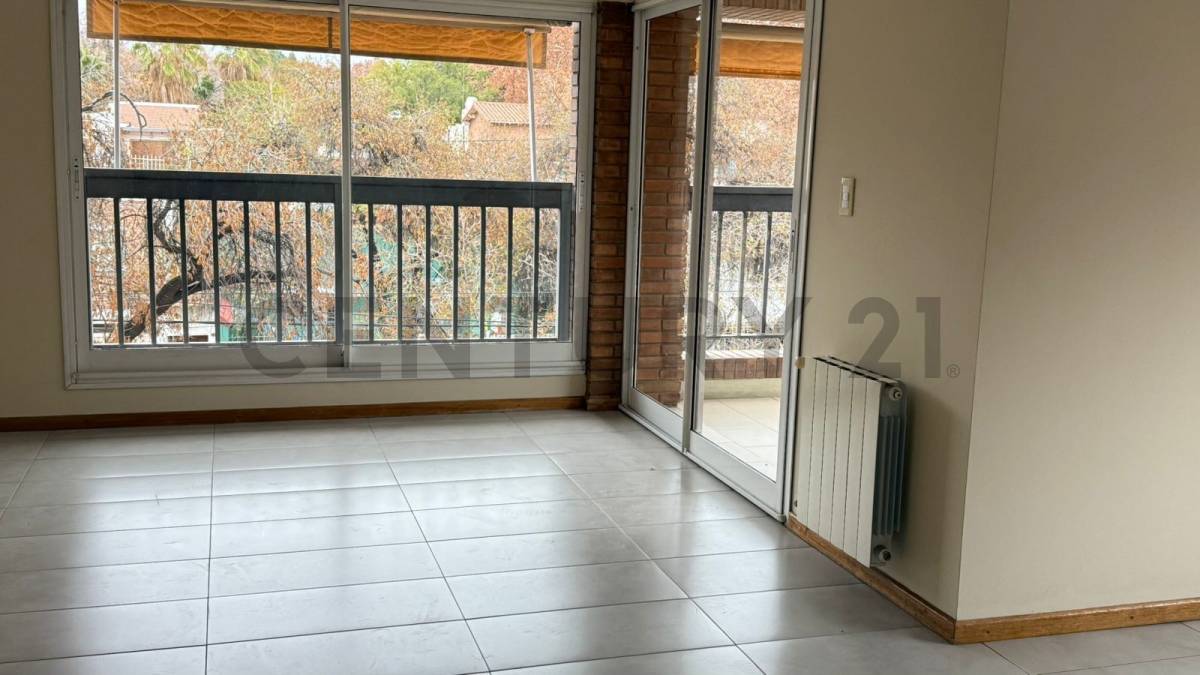 Departamento en Venta en Capital, Mendoza