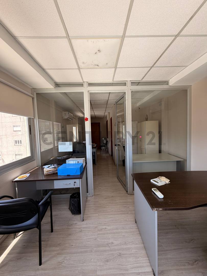 Oficina en Alquiler en Capital, Mendoza