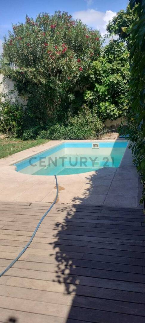 Casa en Venta en Capital, Mendoza