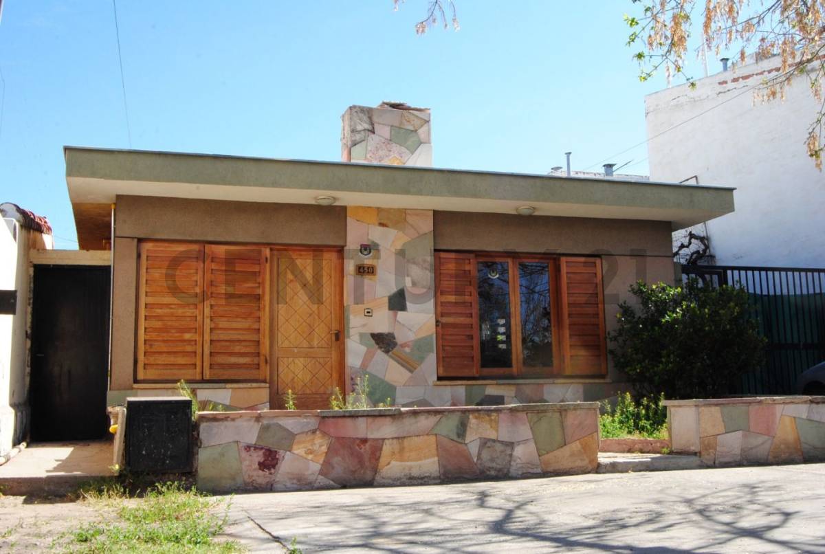 Casa en Venta en San Rafael, Mendoza