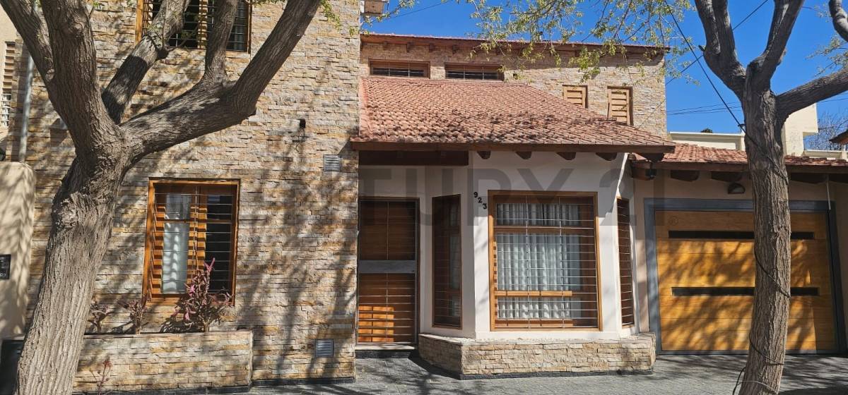 Casa en Venta en Guaymallen, Mendoza