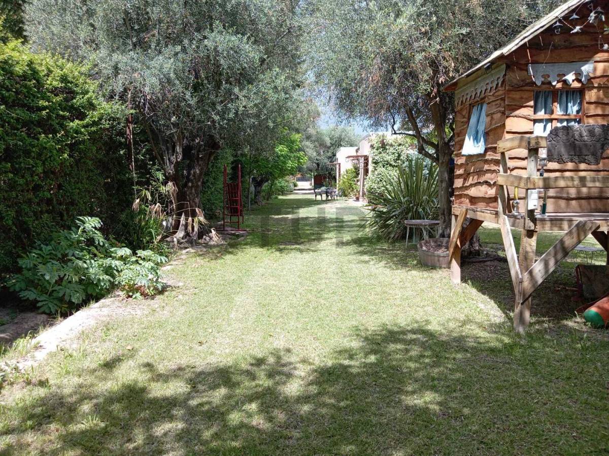 Casa en Venta en Maipu, Mendoza