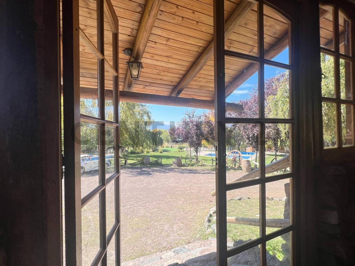 Casa en Venta en Lujan de Cuyo, Mendoza