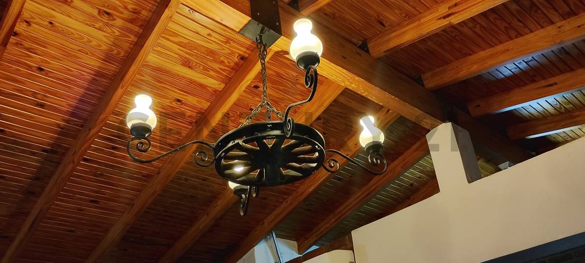 Casa Quinta en Venta en Lavalle, Mendoza