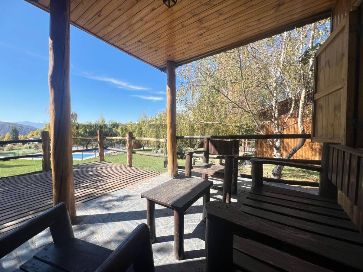 Casa en Venta en Lujan de Cuyo, Mendoza