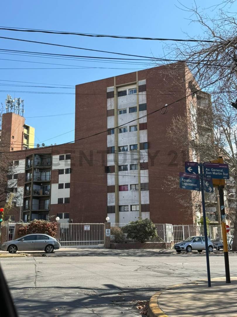 Departamento en Venta en Godoy Cruz, Mendoza