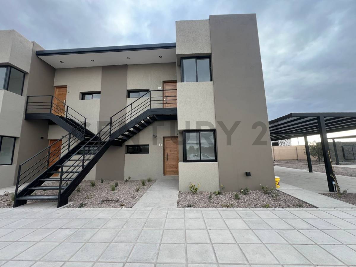 Departamento en Alquiler en Guaymallen, Mendoza
