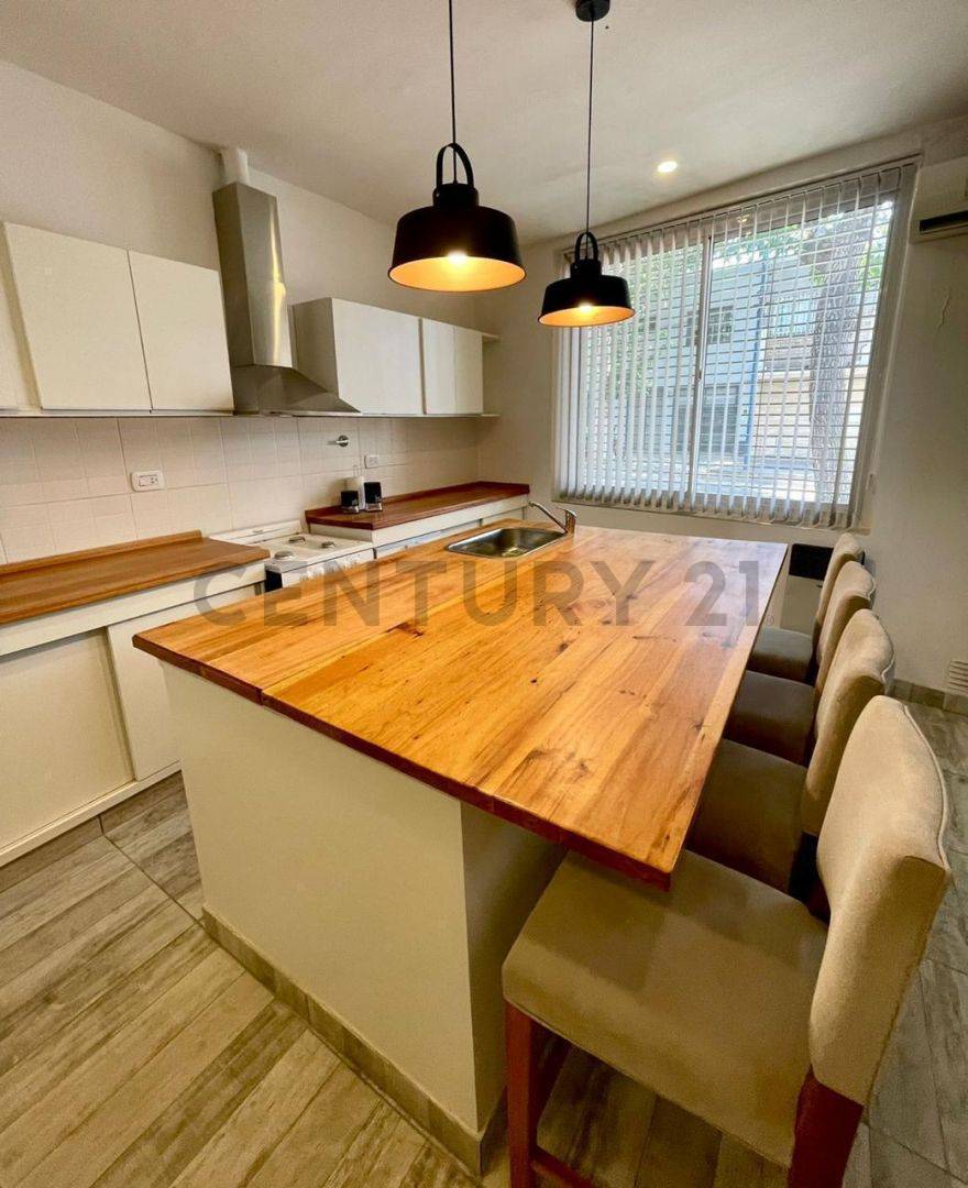 Departamento en Venta en Godoy Cruz, Mendoza