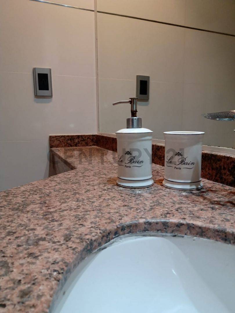 Departamento en Venta en Capital, Mendoza