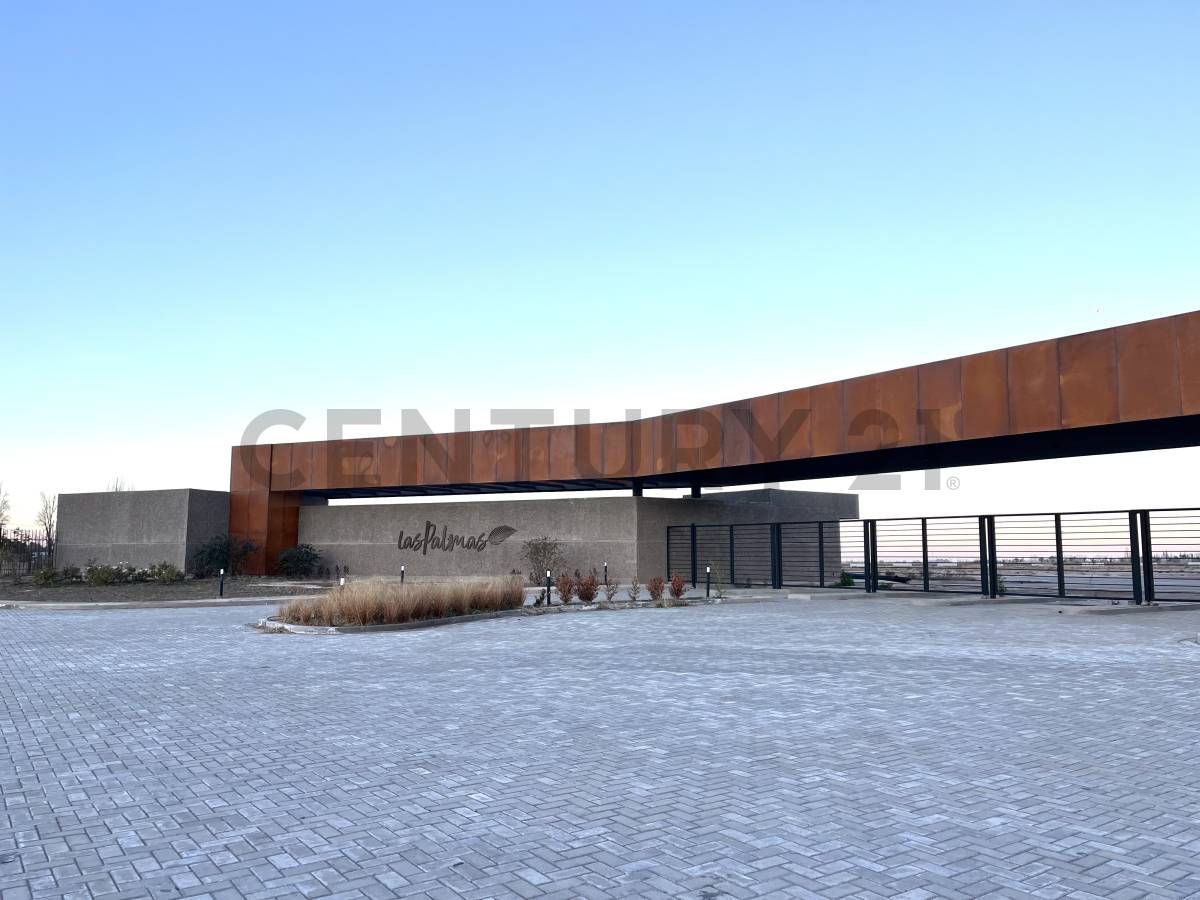 Terreno en Venta en Lujan de Cuyo, Mendoza