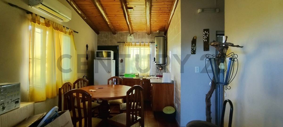 Casa Quinta en Venta en Lavalle, Mendoza