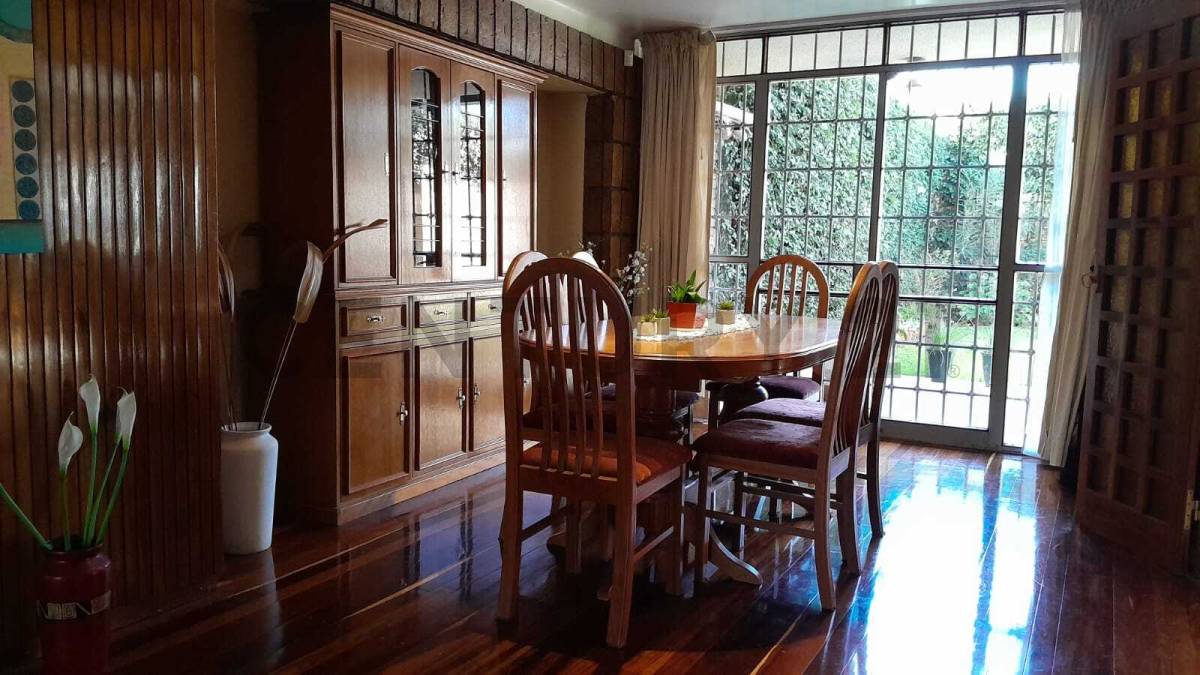 Casa en Venta en Capital, Mendoza