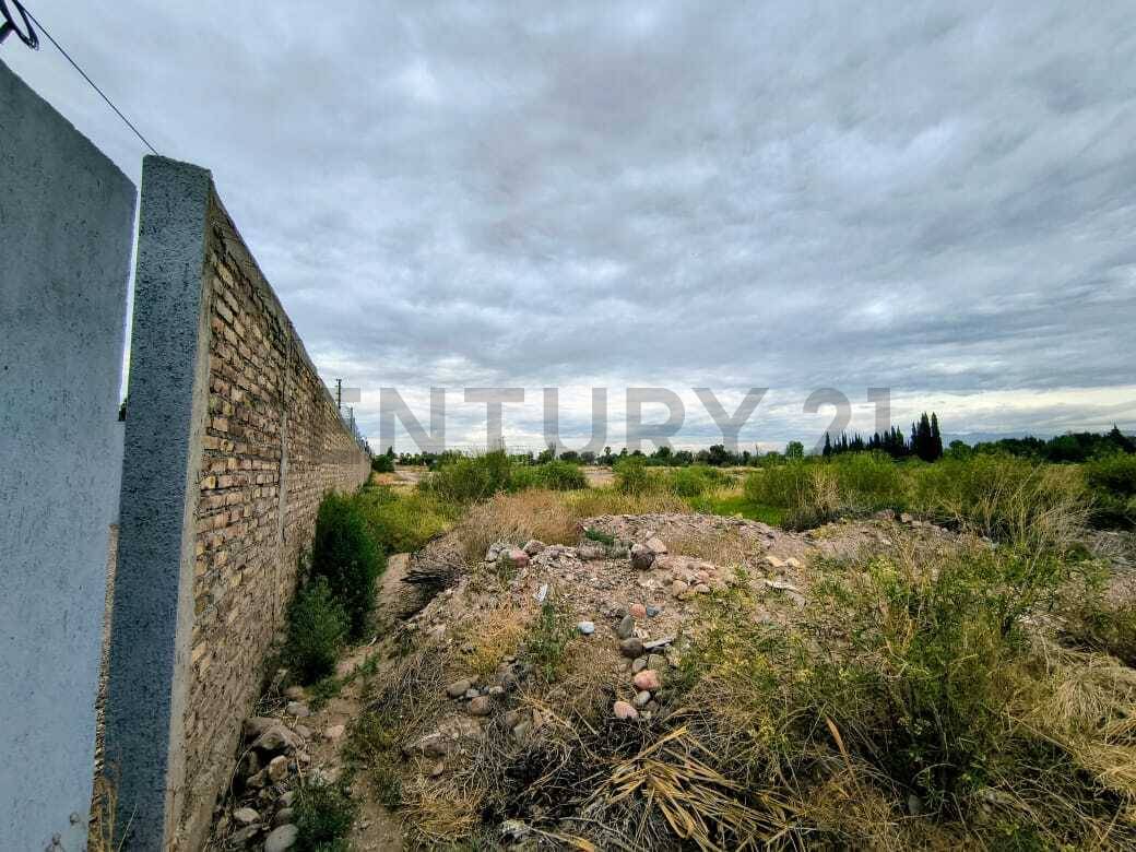Terreno en Venta en Guaymallen, Mendoza