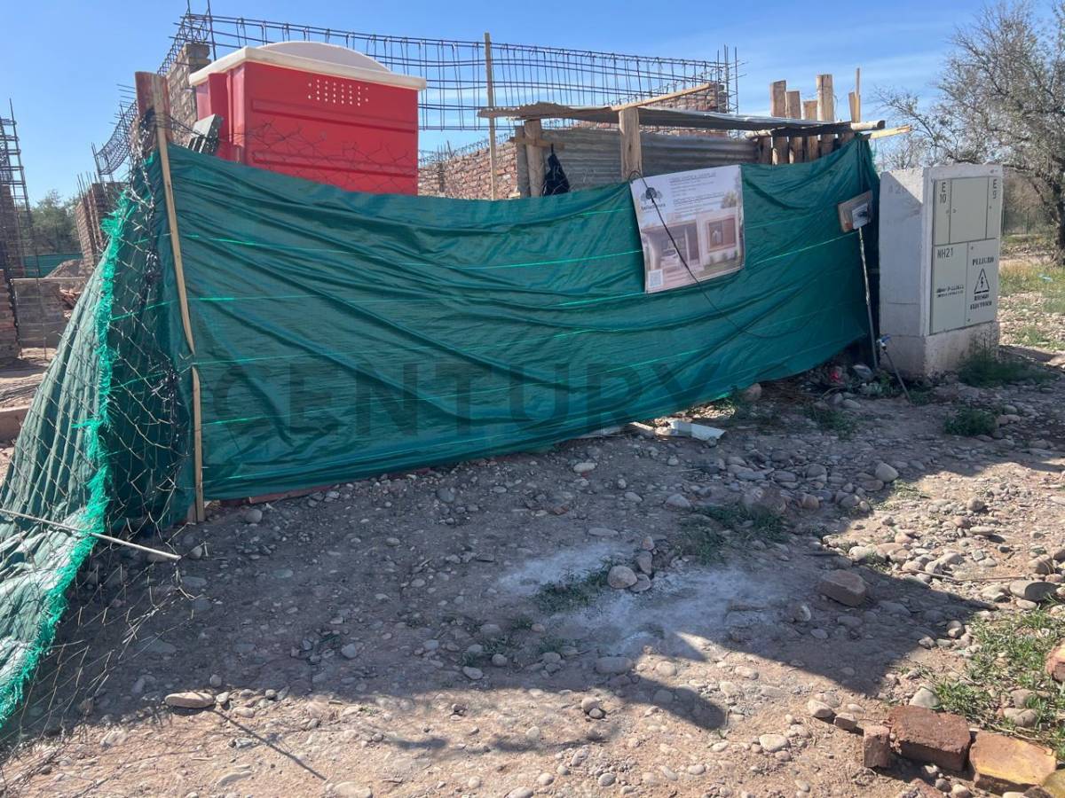 Casa en Venta en Maipu, Mendoza