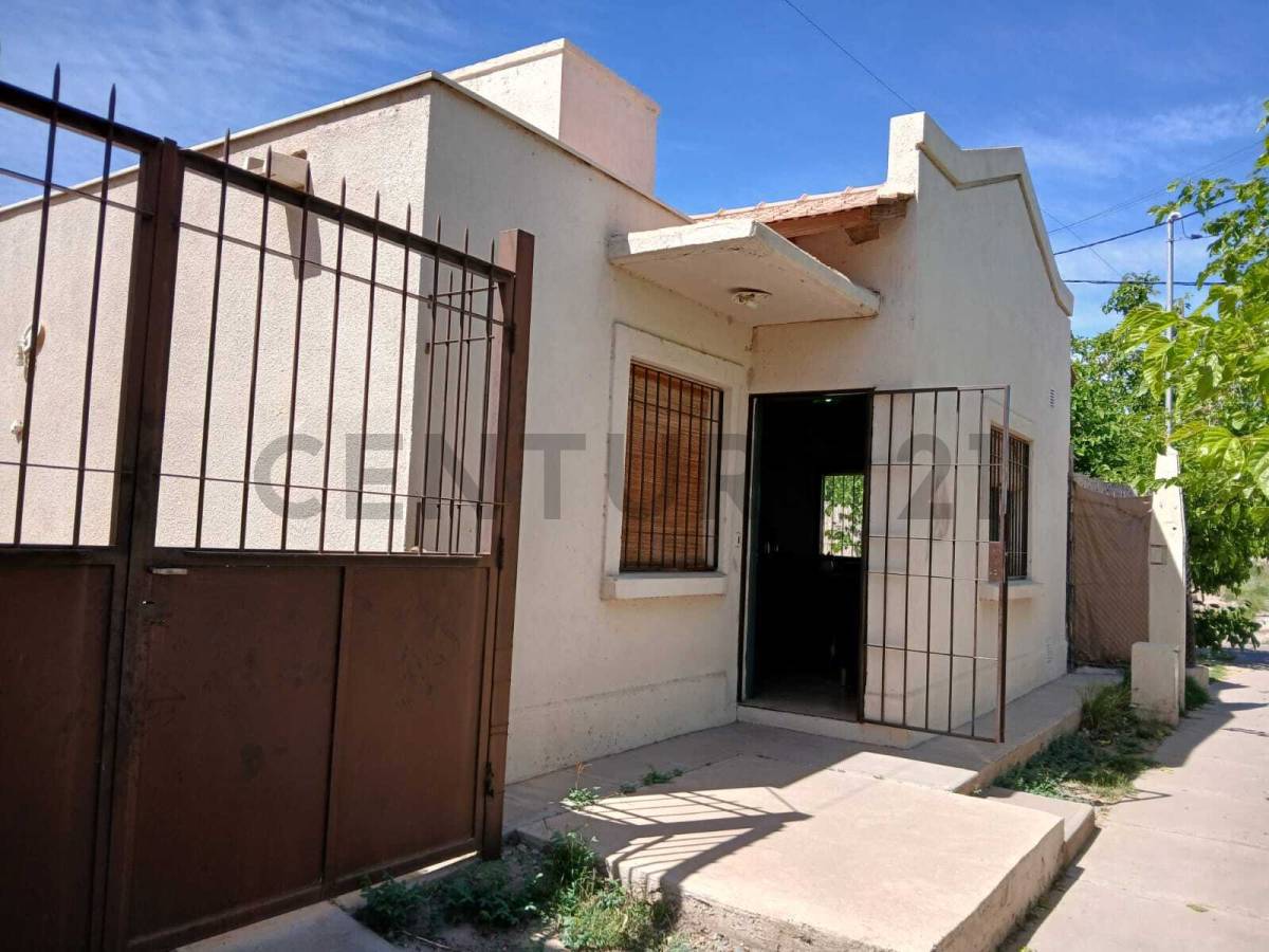 Casa en Venta en Maipu, Mendoza