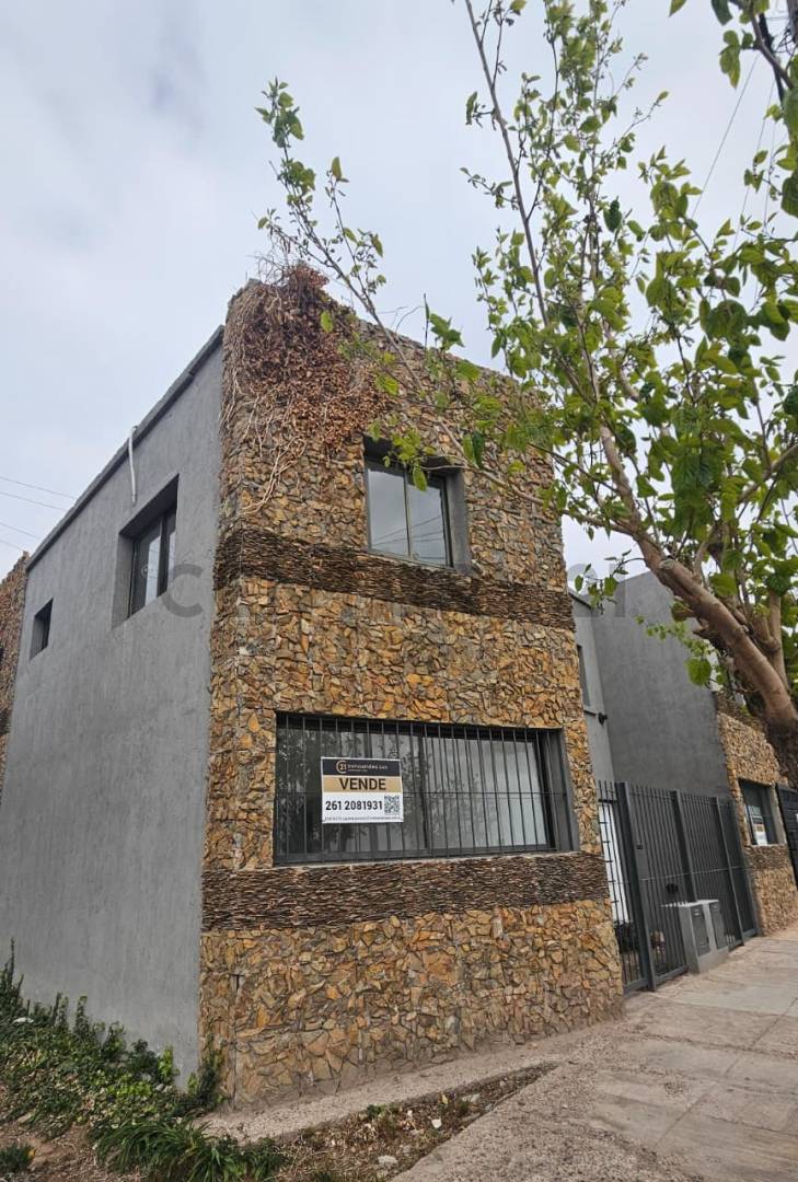 Departamento en Venta en Maipu, Mendoza