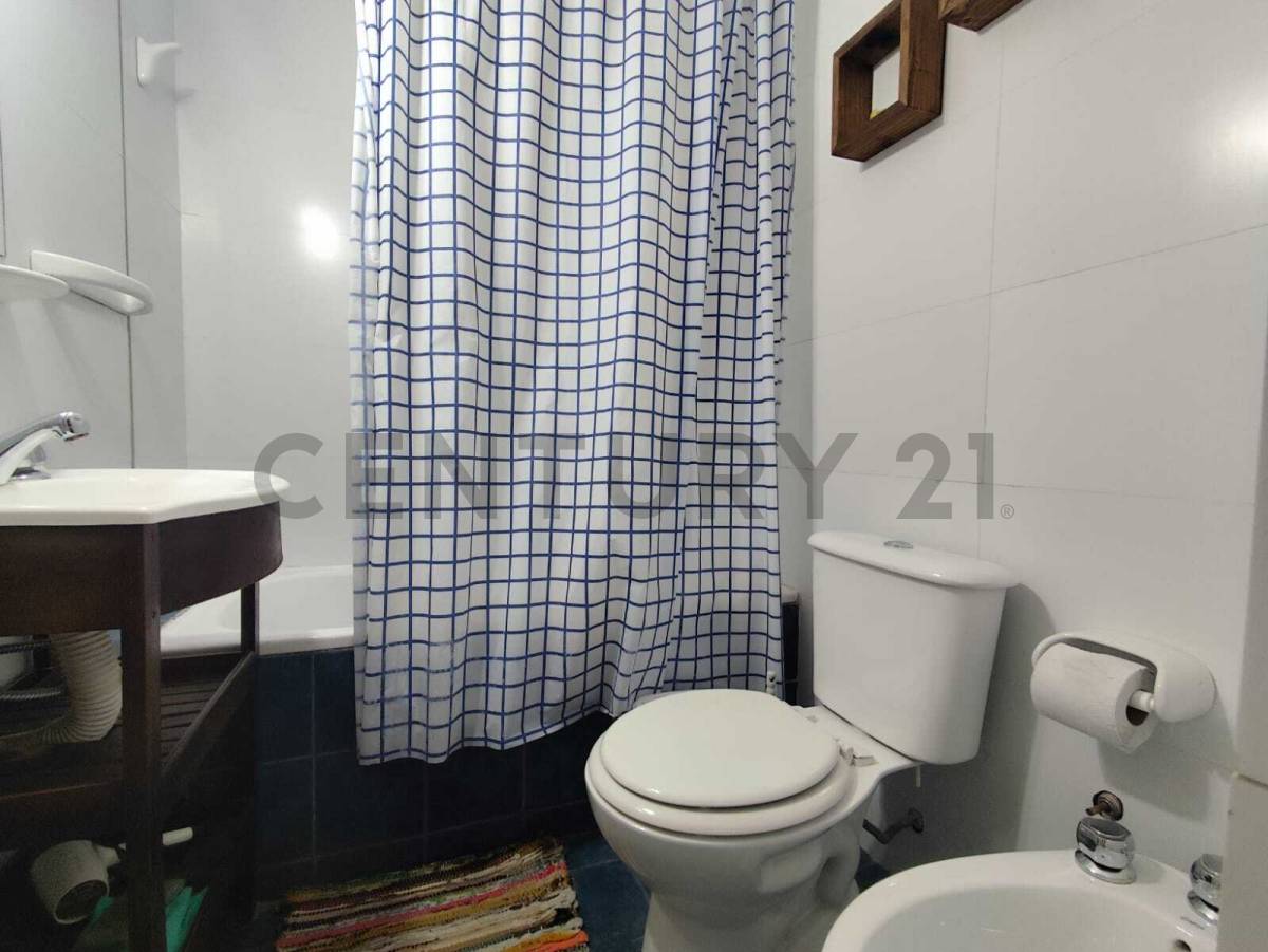 Departamento en Venta en Capital, Mendoza