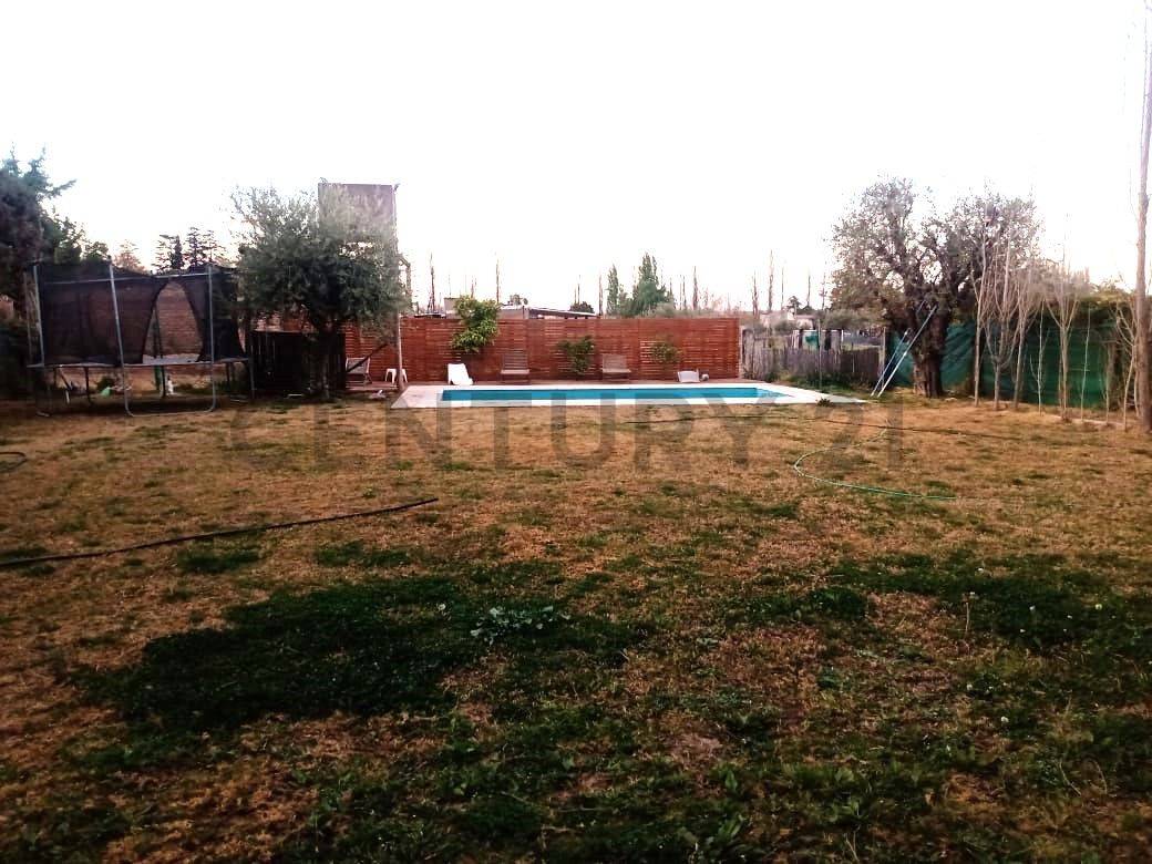 Casa en Venta en Lujan de Cuyo, Mendoza