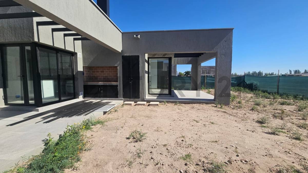 Casa en Venta en Lujan de Cuyo, Mendoza