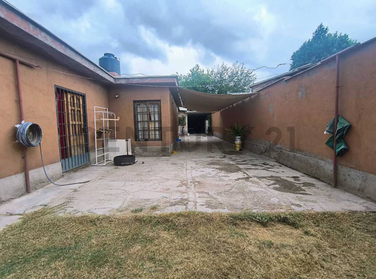 Casa en Venta en Godoy Cruz, Mendoza