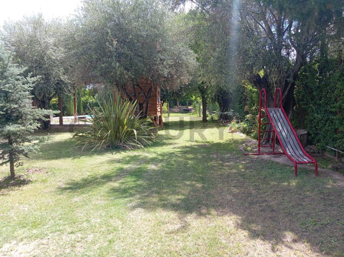 Casa en Venta en Maipu, Mendoza