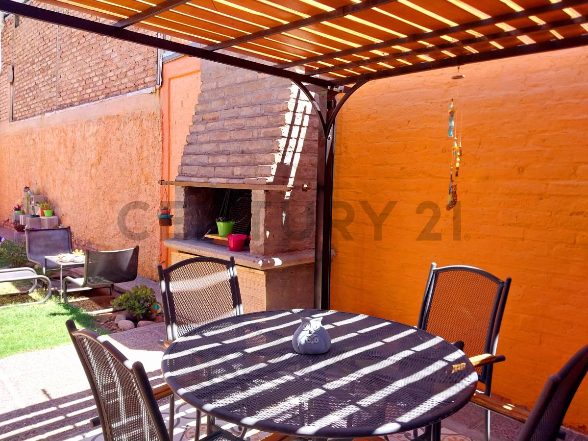 Casa en Venta en Guaymallen, Mendoza
