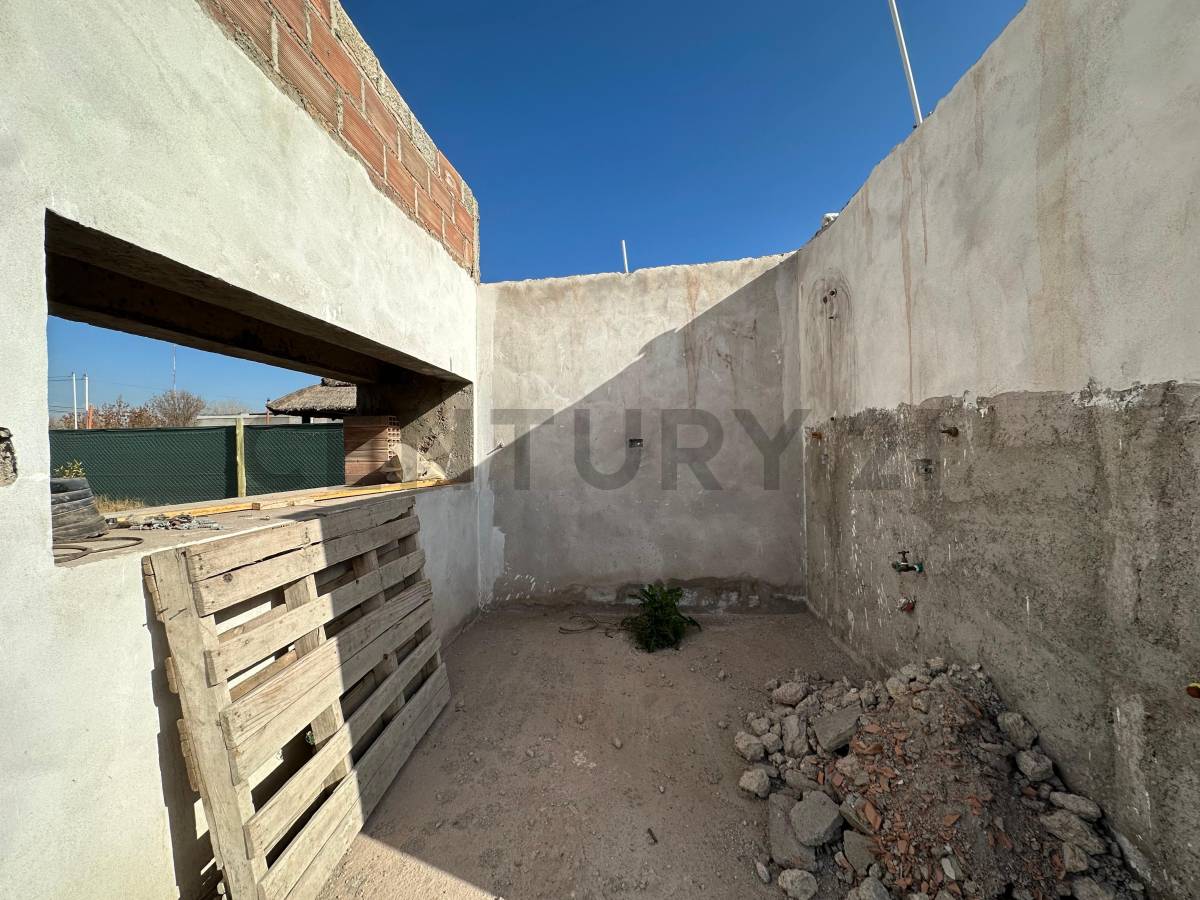 Terreno en Venta en Guaymallen, Mendoza