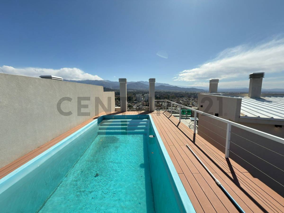 Departamento en Venta en Capital, Mendoza