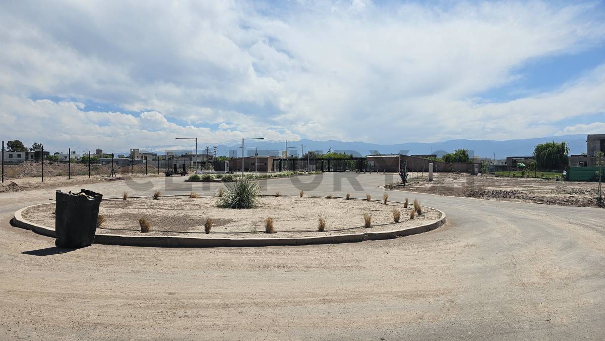 Terreno en Venta en Maipu, Mendoza