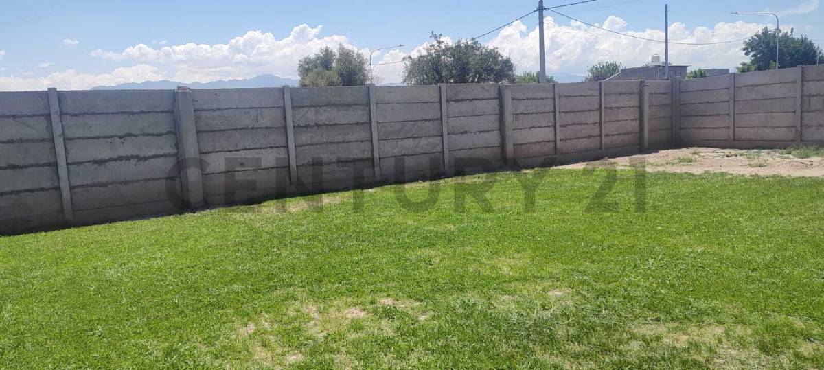 Terreno en Venta en Lujan de Cuyo, Mendoza