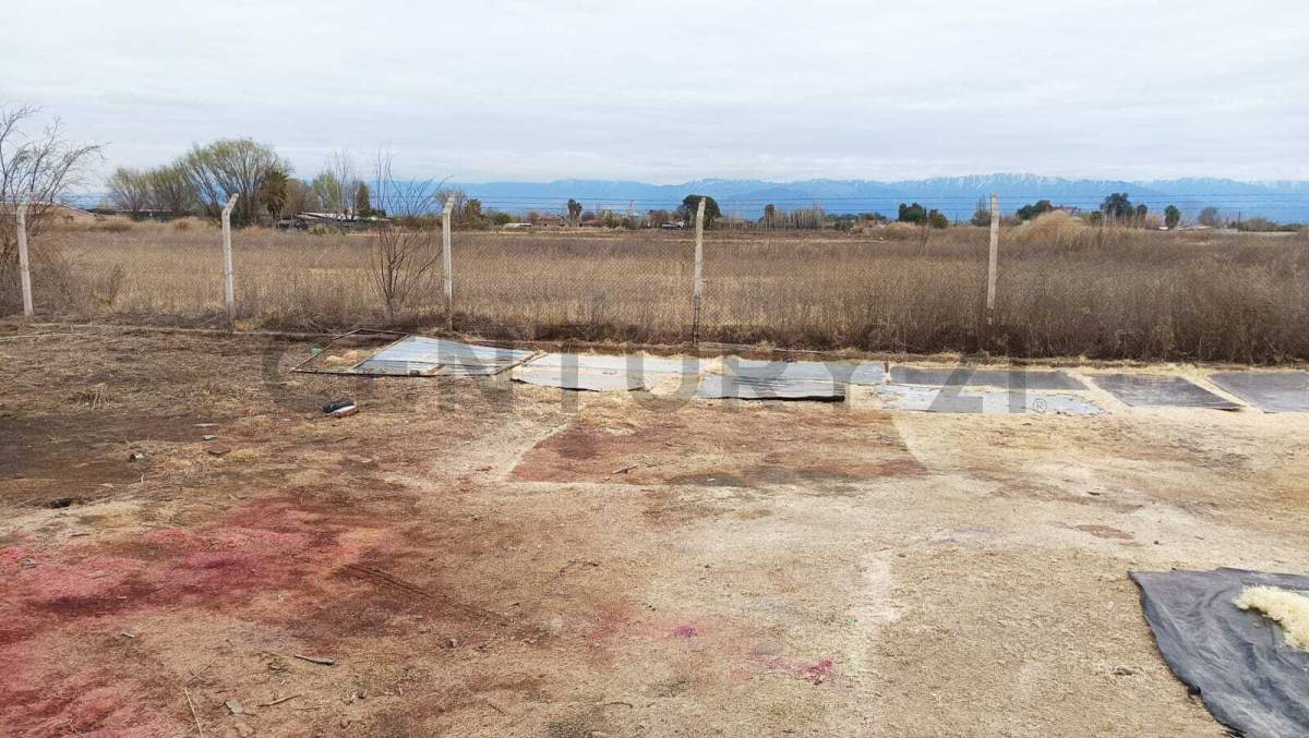 Galpon en Venta en Guaymallen, Mendoza