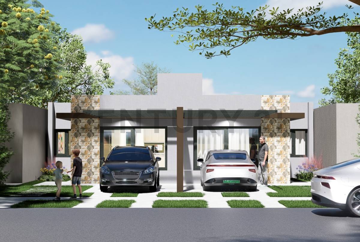 Casa en Venta en Maipu, Mendoza