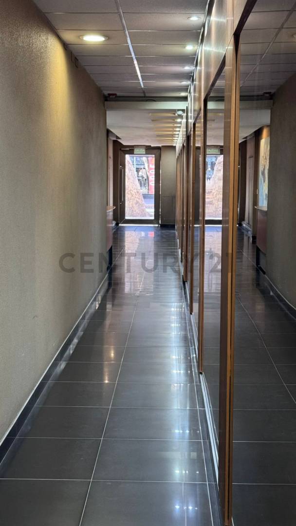 Oficina en Alquiler en Capital, Mendoza