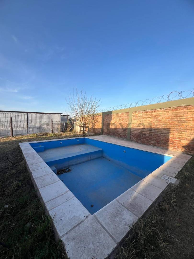 Casa en Venta en Guaymallen, Mendoza