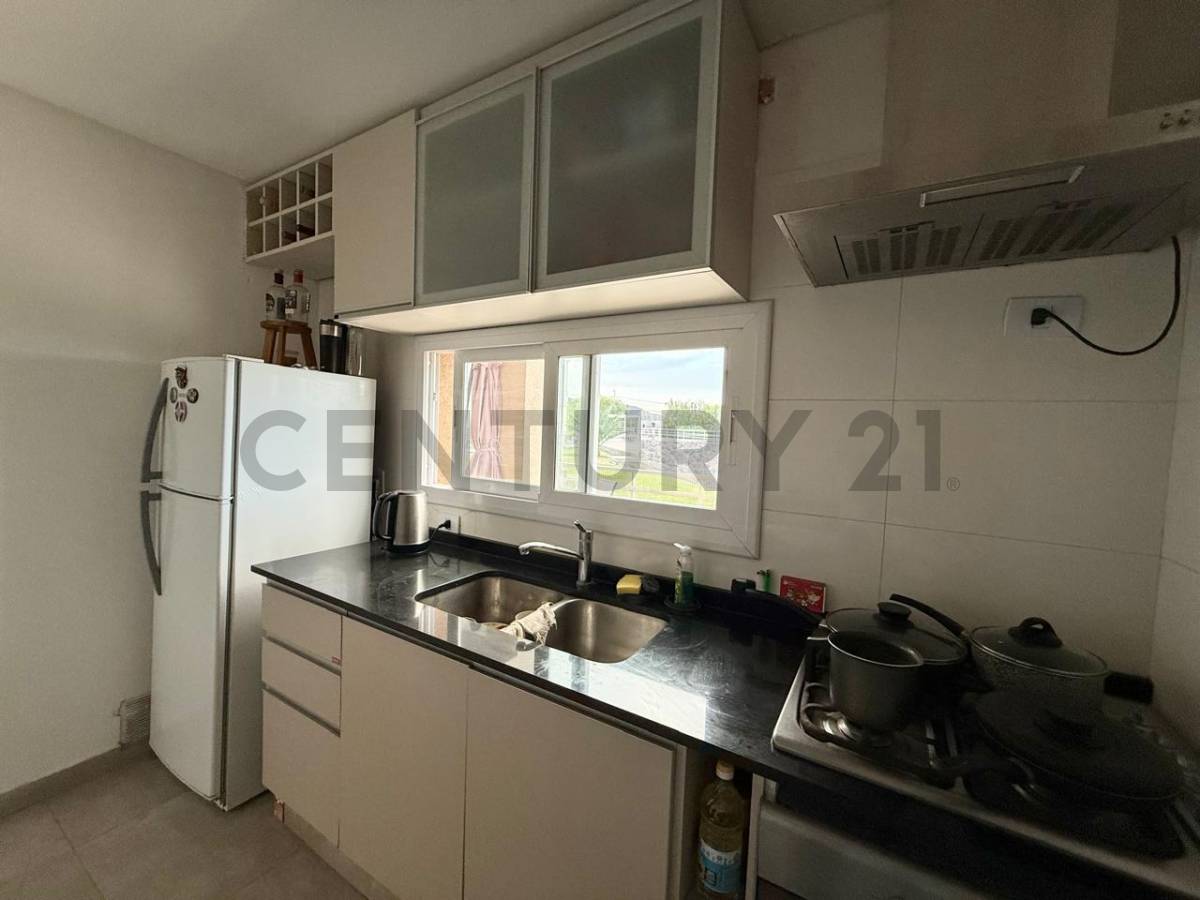 Departamento en Venta en Capital, Mendoza