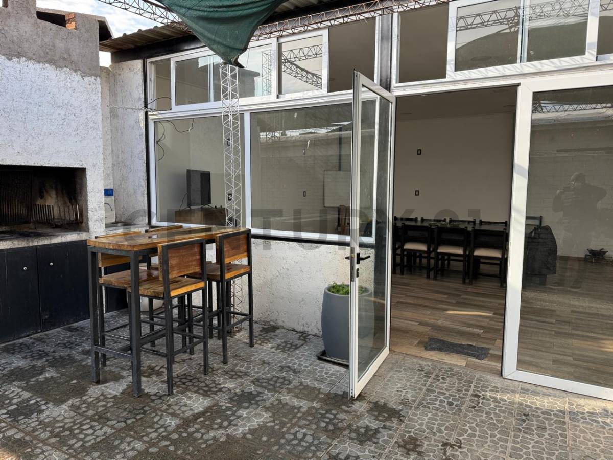 Galpon en Venta en Guaymallen, Mendoza
