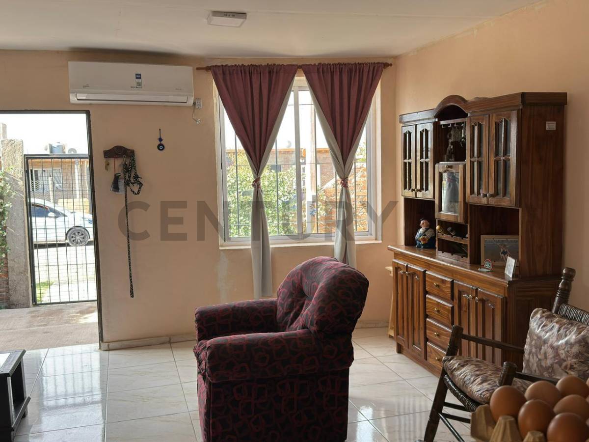 Casa en Venta en Guaymallen, Mendoza