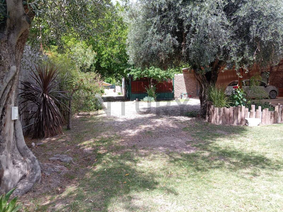 Casa en Venta en Maipu, Mendoza