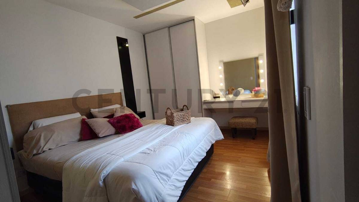 Departamento en Venta en Capital, Mendoza