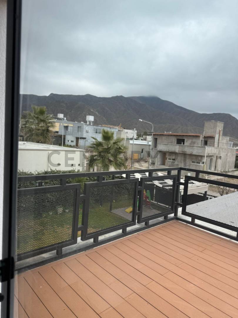 Casa en Venta en Las Heras, Mendoza