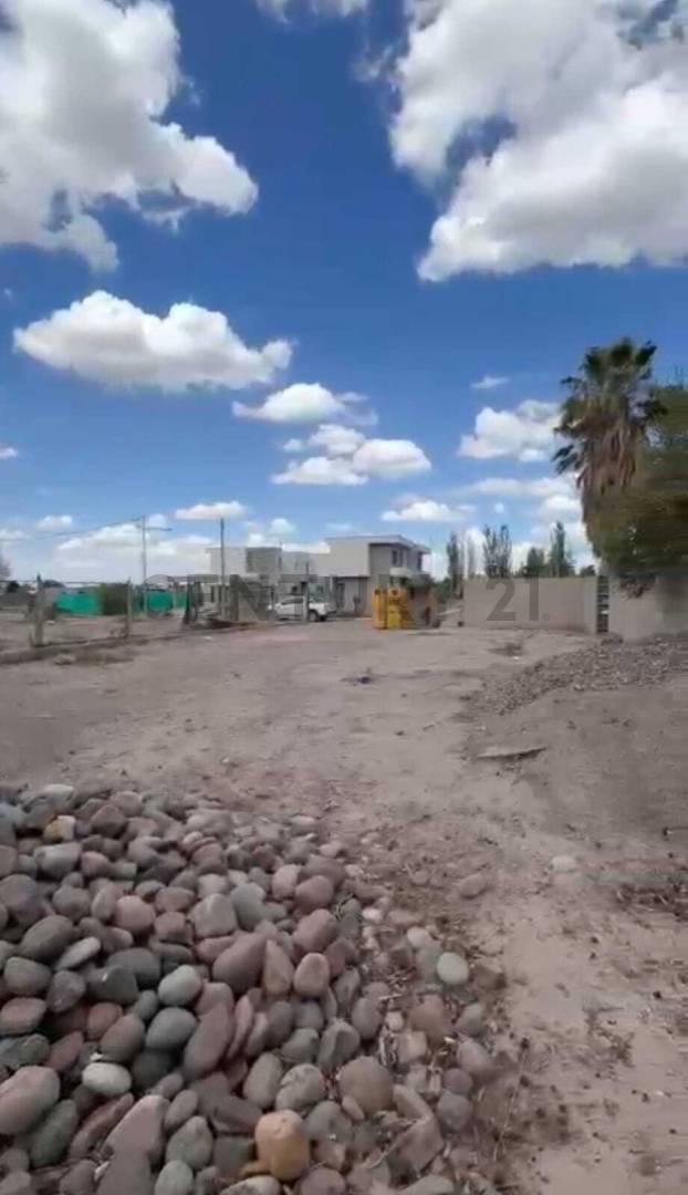 Terreno en Venta en Maipu, Mendoza